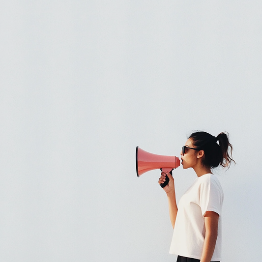 How To Be Loud & Proud With New Design Features