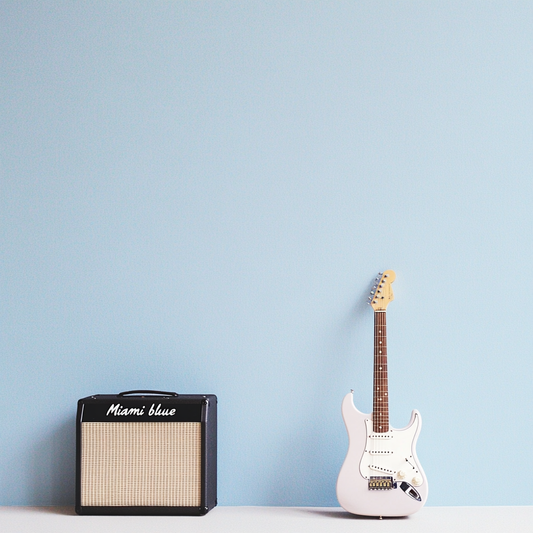 ReWire: Fixing Fender's Product Page With Design Principles