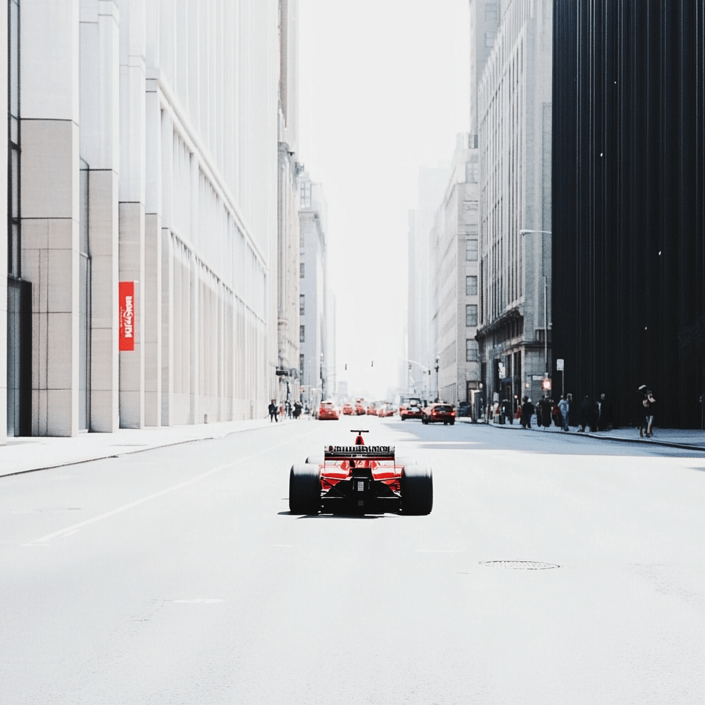 Zero To One // How To Approach The Design